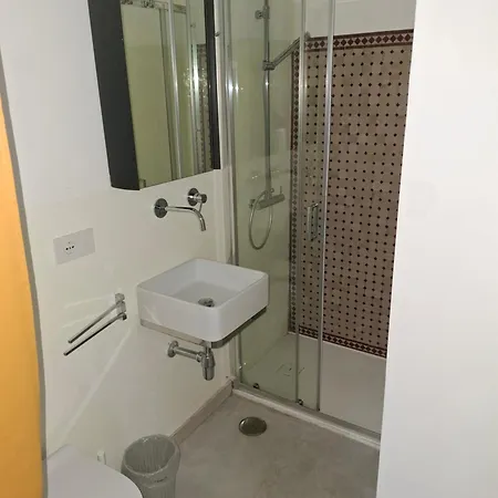 Casa Mores Appartement