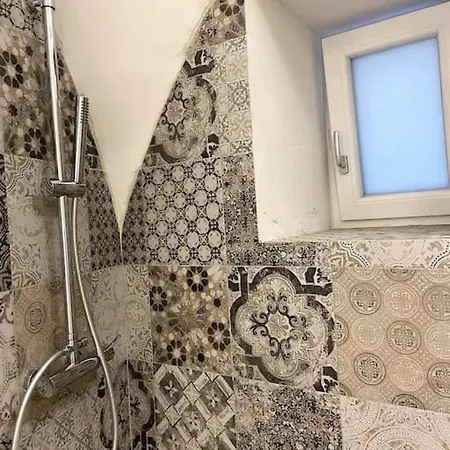 Casa Mores Apartment *