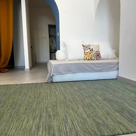 Apartment Casa Mores Capri