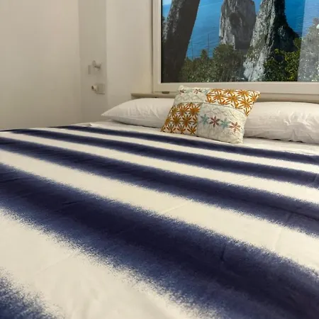 Apartment Casa Mores *