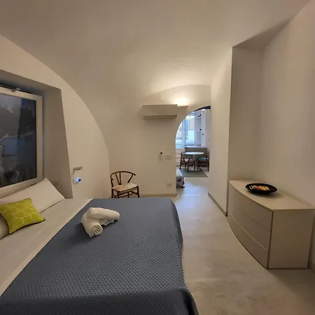Apartment Casa Mores *