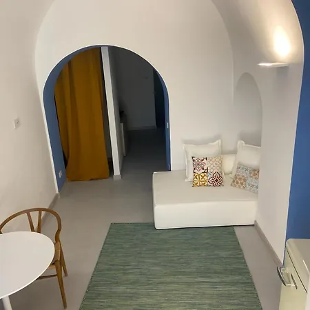 Apartment Casa Mores Capri